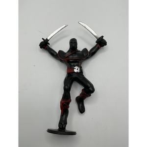 California Costumes Ninja Action‎ Figure